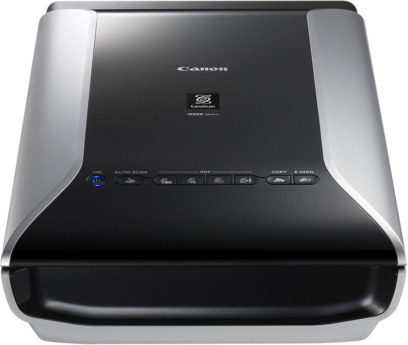 Canon CanoScan 9000F Mark II Colour Scanner
