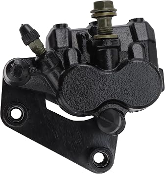 WOOSTAR Hydraulic Disc Rear Brake Caliper Replacement for Jialing 150cc 200cc 250cc Dirt Pit Bike