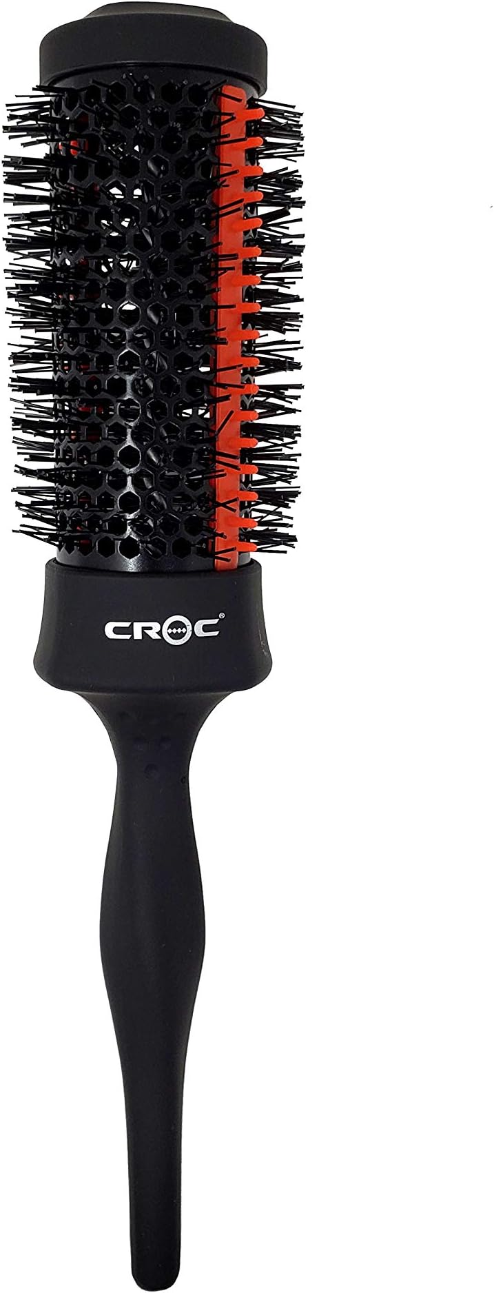 CROC Silitone Brush, Black, SBR43