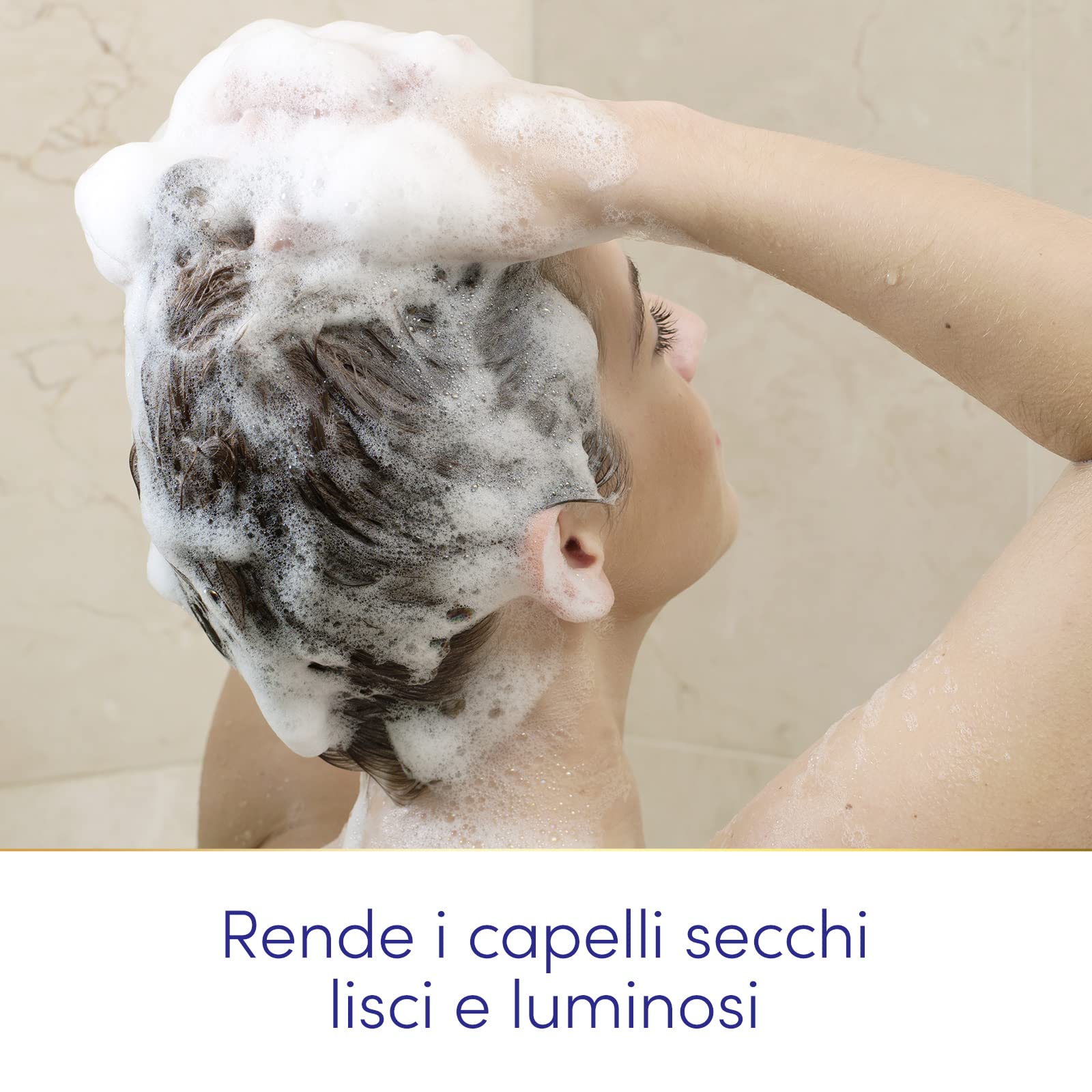 Dove, Cofanetto Daily Routine, Contiene Shampoo e Balsamo Idratazione Quotidiana, Mousse Doccia all'Olio di Cocco, Crema Corpo Seta Preziosa, Antitraspirante Cetriolo e Tè Verde, Idea Regalo Donna