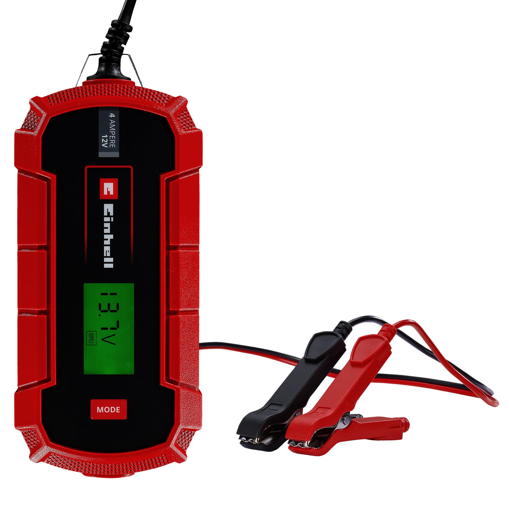 Einhell Batterie-Ladegerät CE-BC 4 M