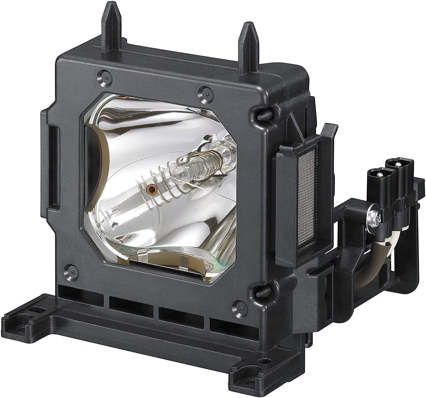 IET Lamps - Genuine Original Replacement Bulb/lamp with OEM Housing for Sony VPL-HW40ES Projector (Philips Inside)