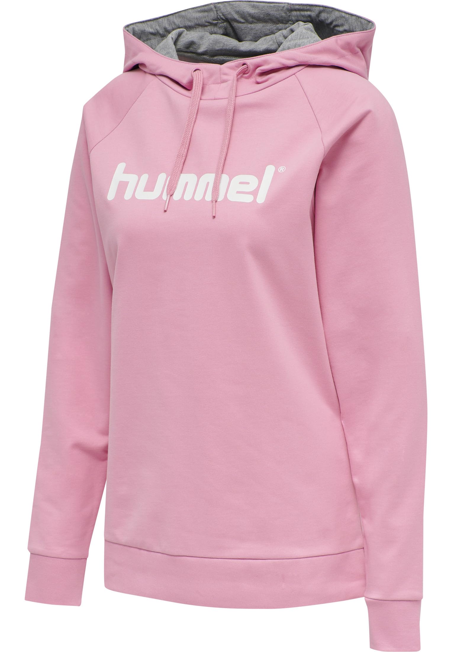 hummel Kapuzenpullover Hmlgo Damen