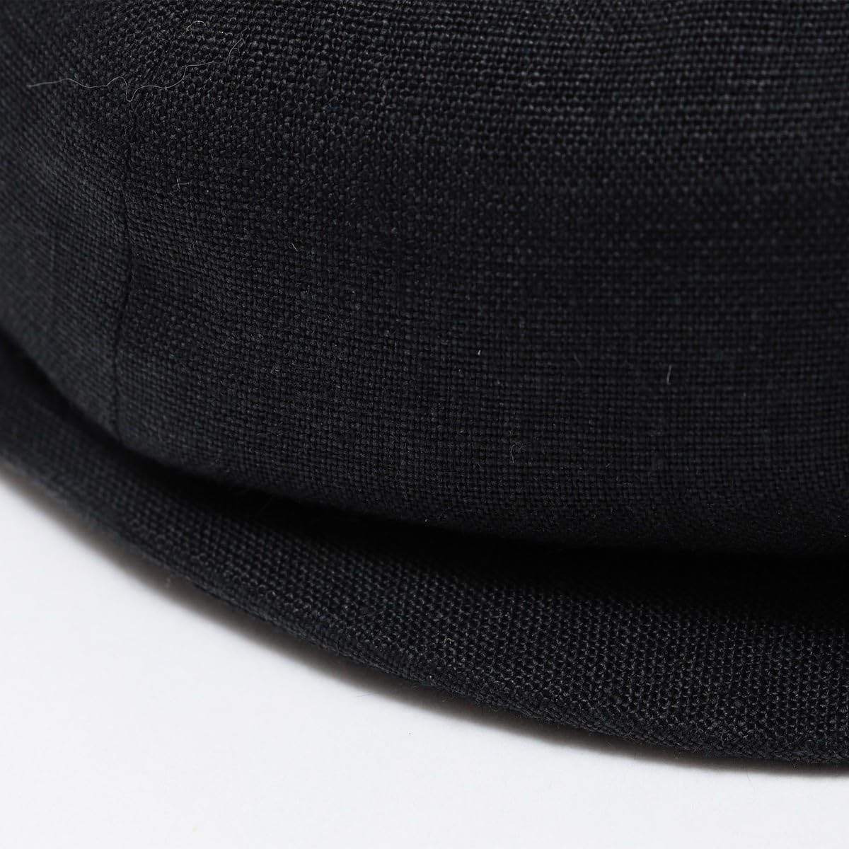 シップス] Lock & Co.: Tremelo リネン キャスケット Lock&Co.Hatters