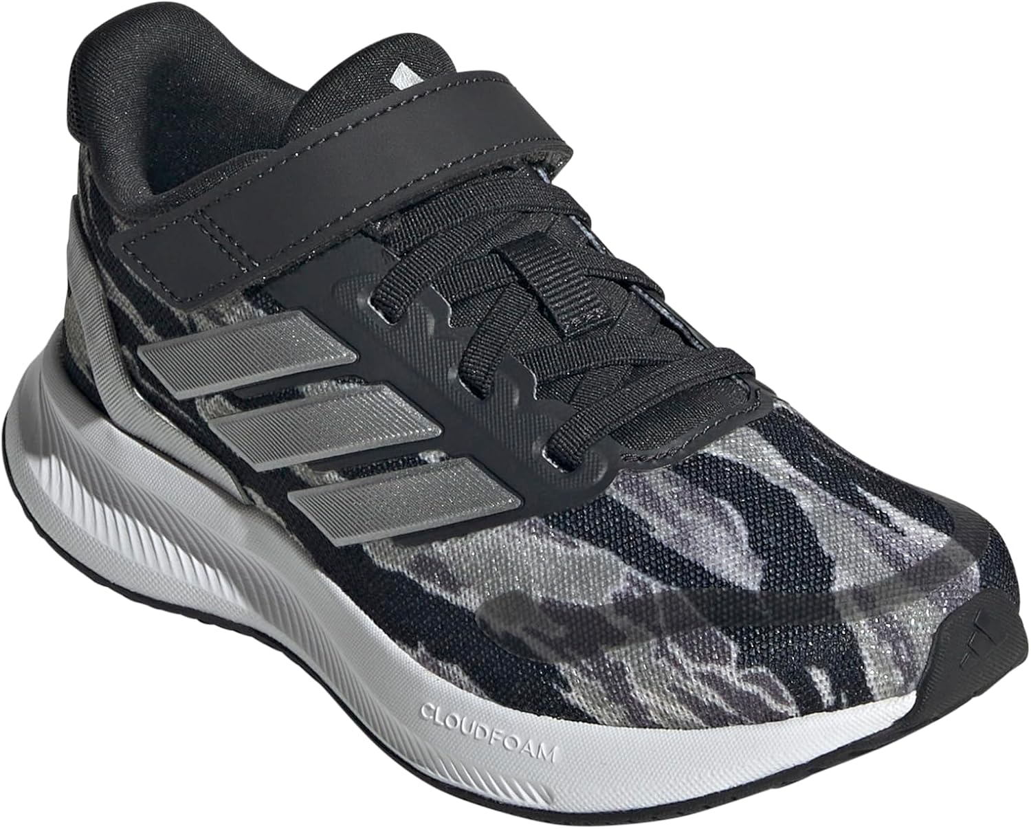 Adidas Unisex-Baby Run Falcon 5 - Image 5