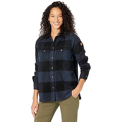 Fjallraven Canada Shirt Women