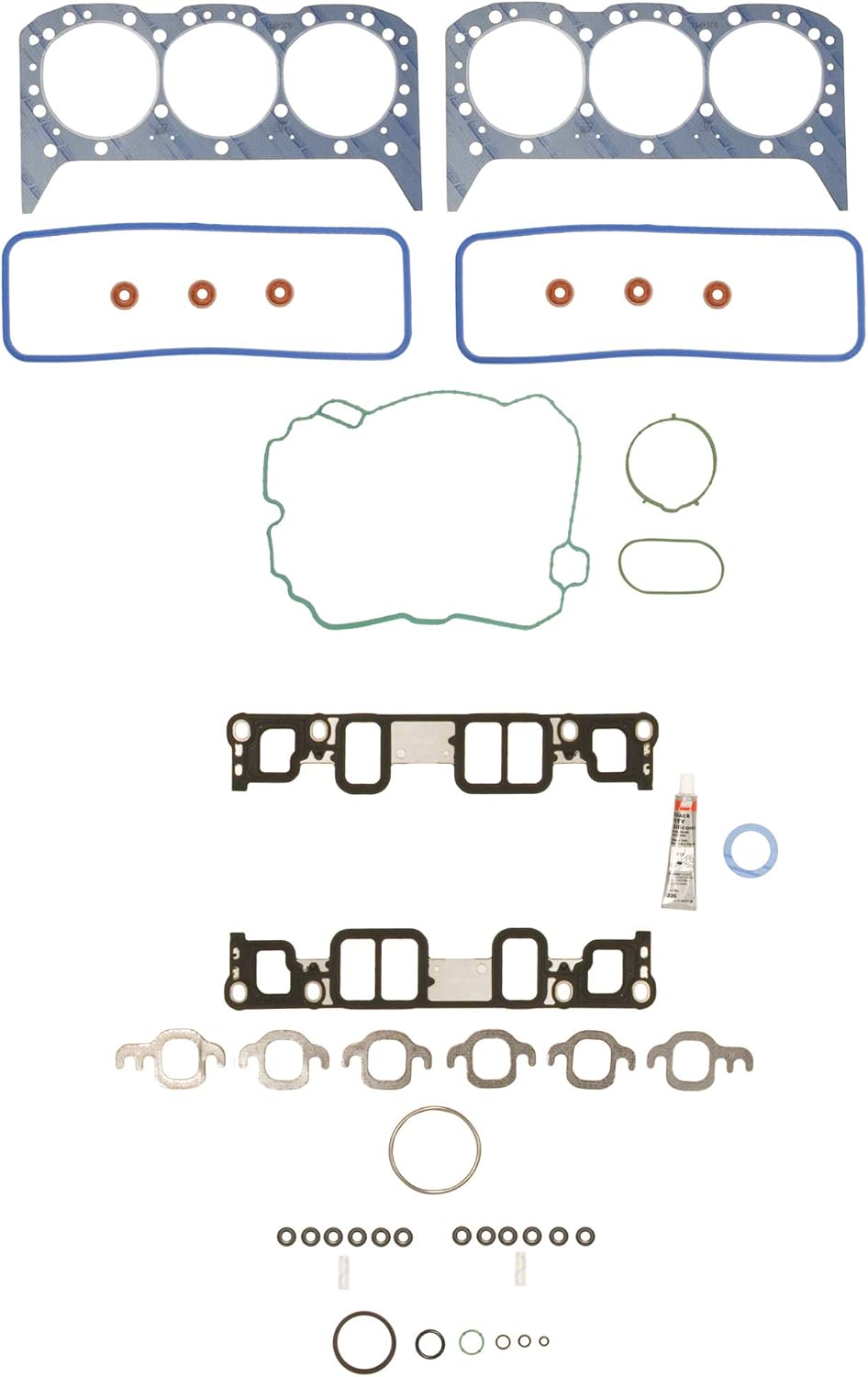FEL-PRO HS 9354 PT-7 Head Gasket Set