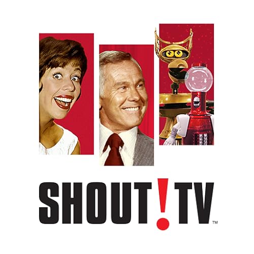 Shout! TV