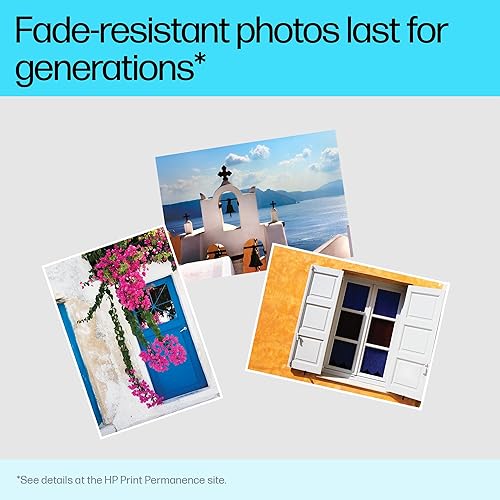 Miniatura 5 de HP Premium Plus papel fotográfico brilloso de 5 x 7 pulgadas Paquete de 60 hojas