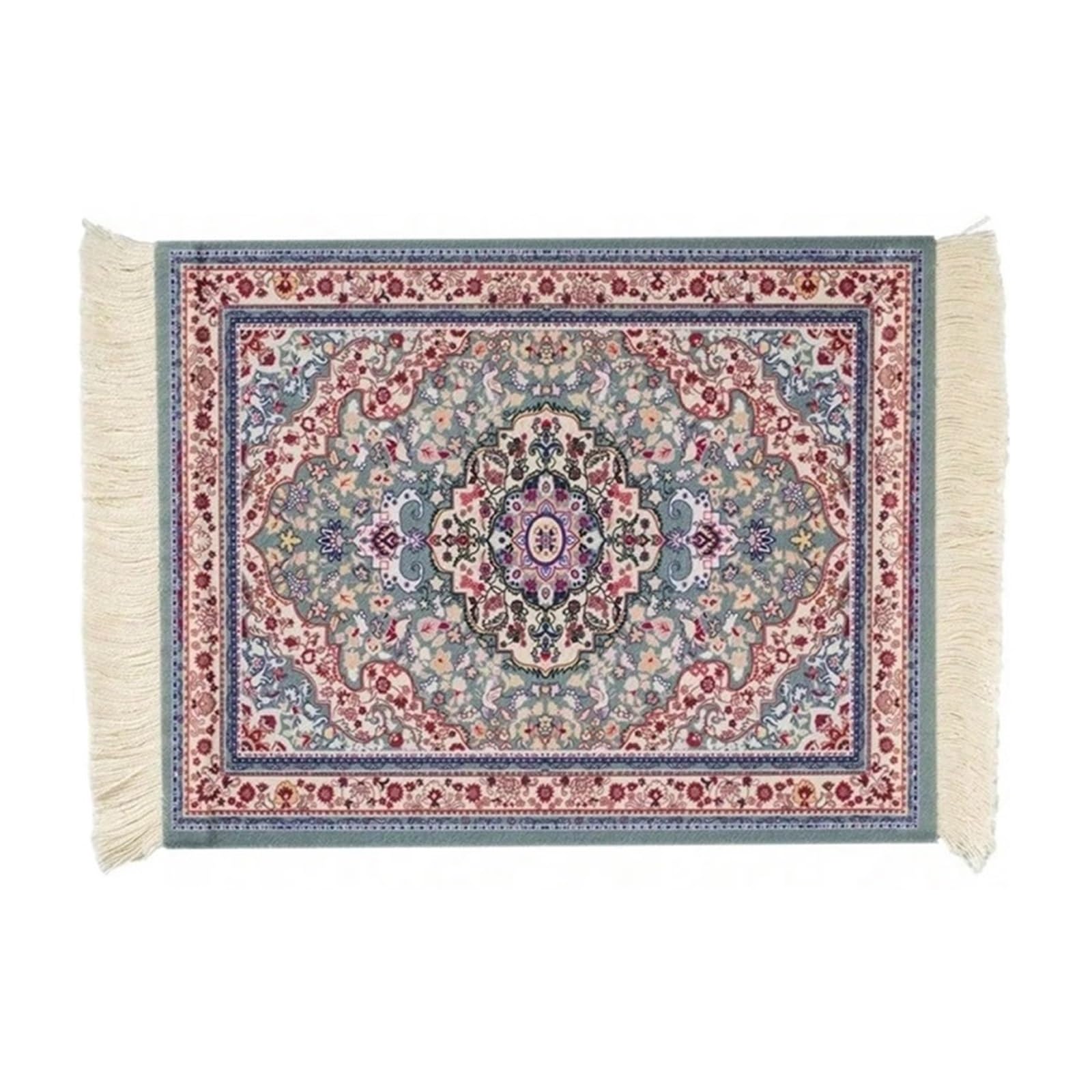 Tapis de tasse antidérapant anti-taches pour préserver vos meubles en bois