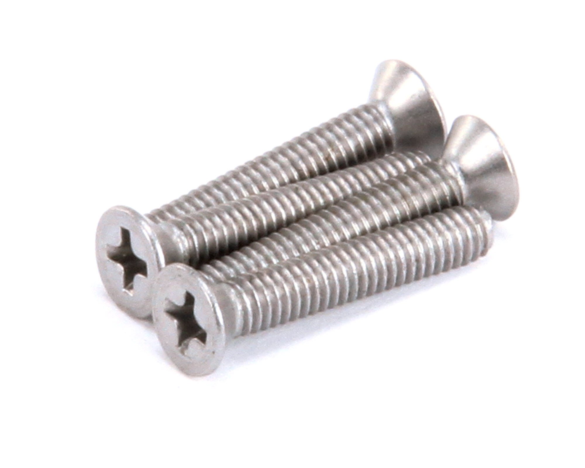 Manitowoc Ice 5005379 Screws Package of 4