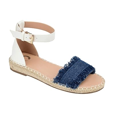 Journee Collection Comfort Foamtm Tristeen Sandal Women