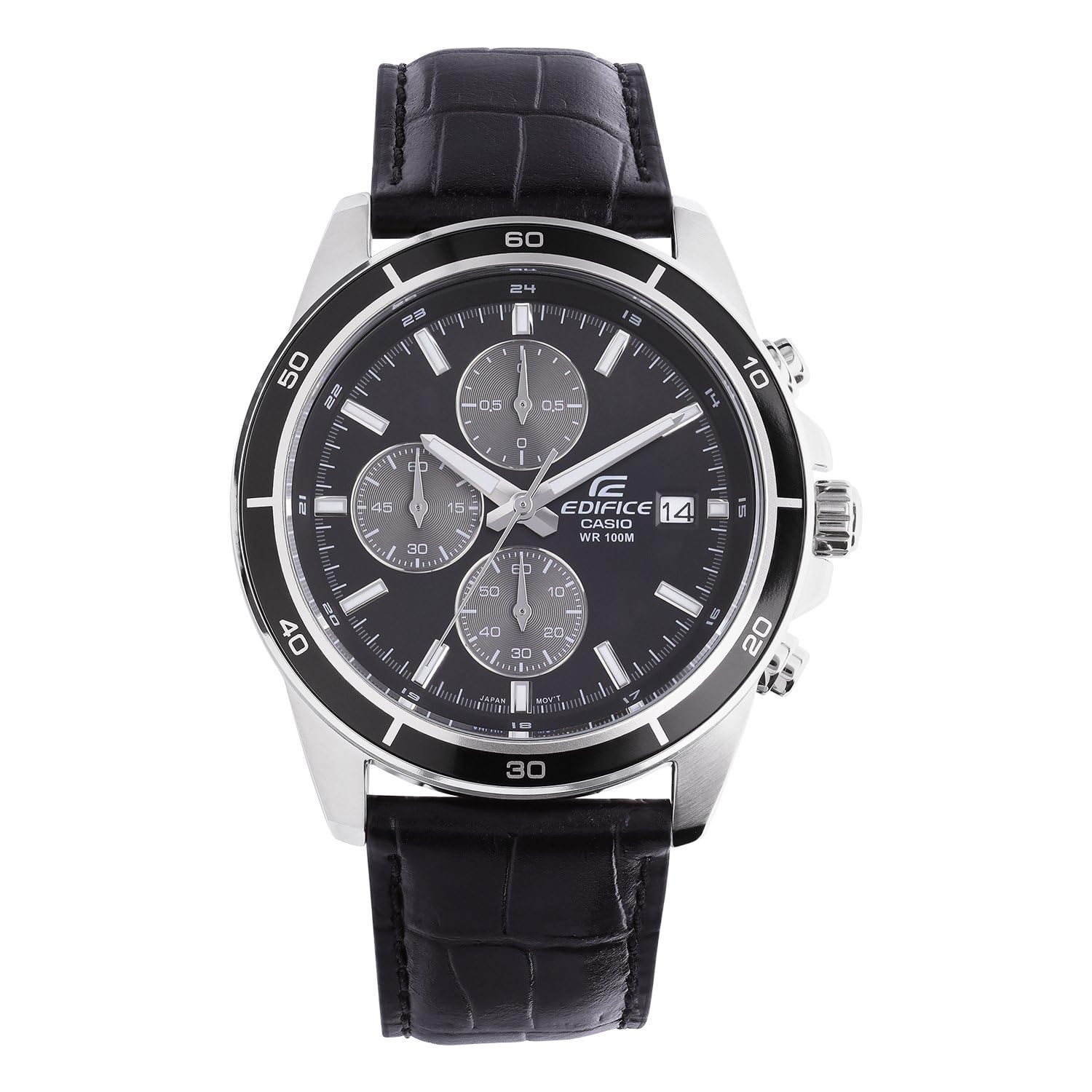 Edifice Men's Watch EFR-526L