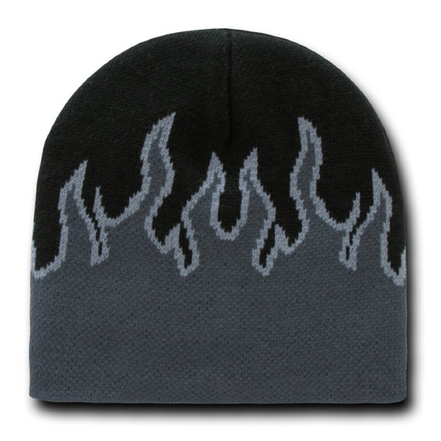 DECKYFire Beanie