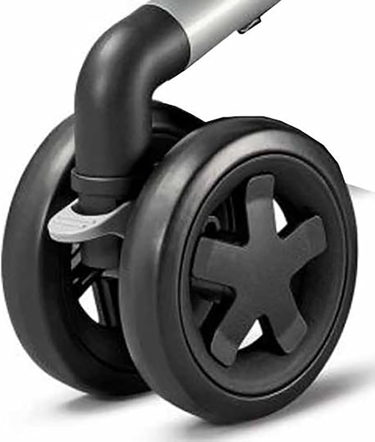 quinny stroller wheel replacement