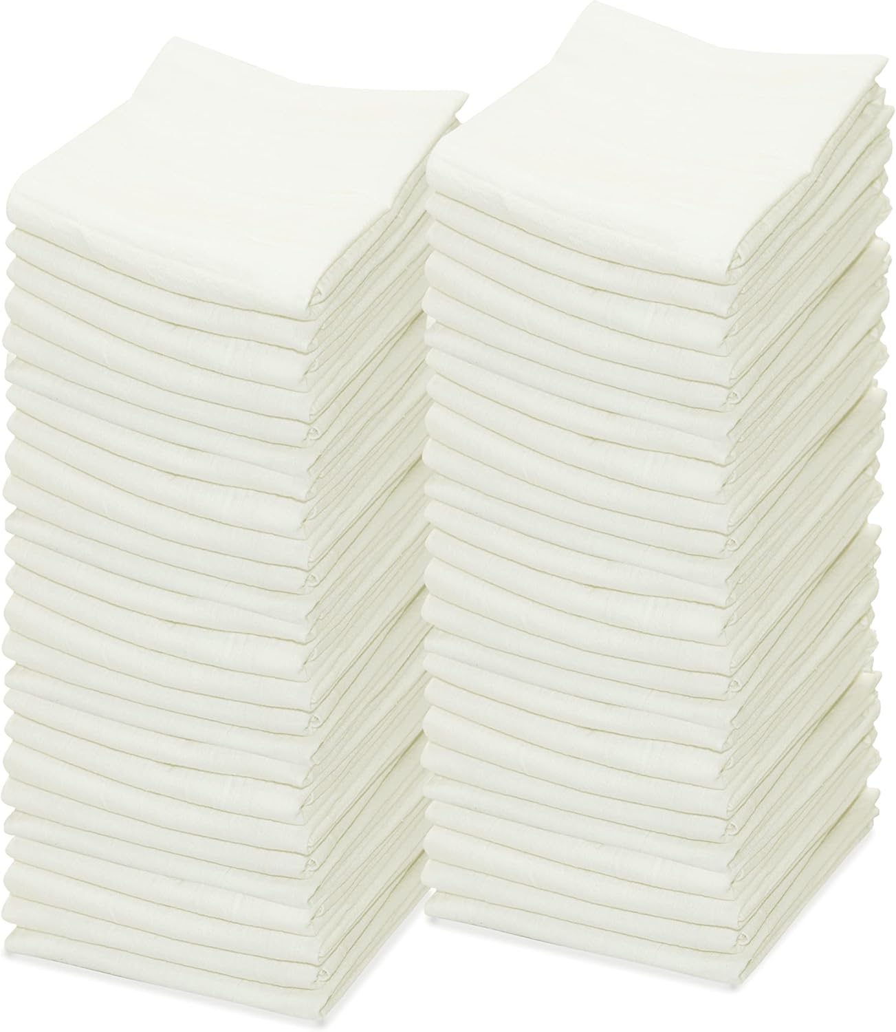 Flour Sack Kitchen Towels Cotton Blank Towel Tea Towel Crafting Embroidery for