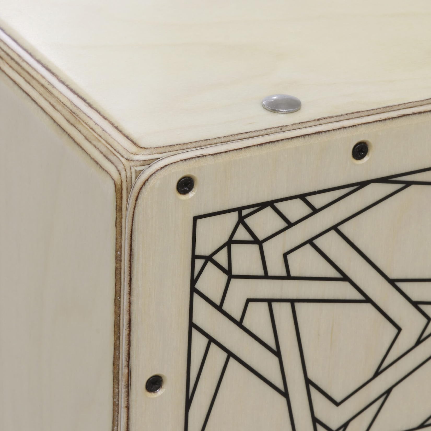 De Gregorio [De Gregorio] Cajon Tokayo Morisco with original bag