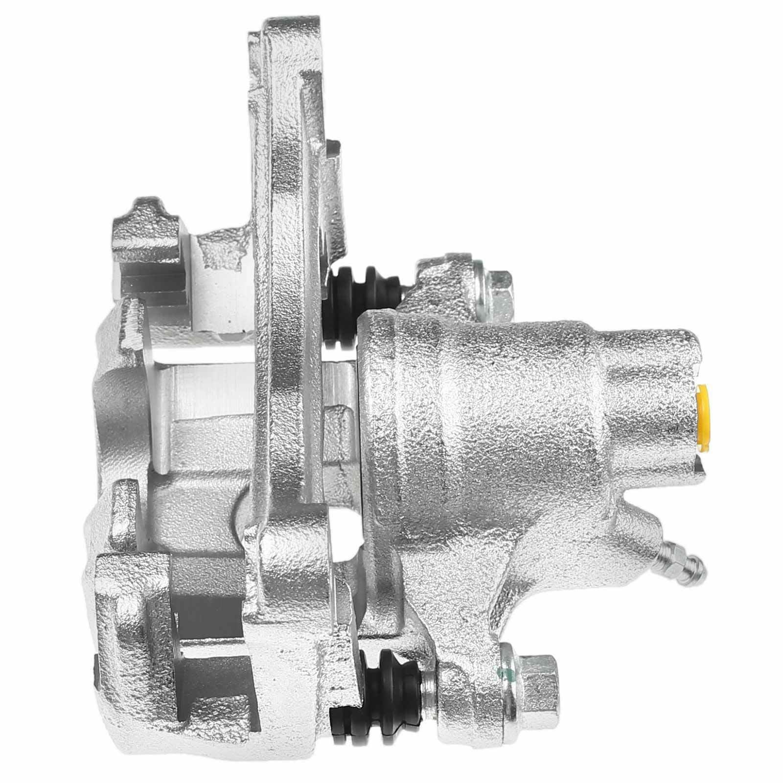 Amazon.com: alxiang 2pcs Disc Brake Caliper Set Rear Left Driver  