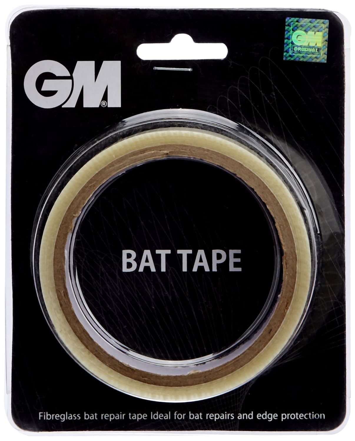 GM Cricket Bat Face Tape Roll (Pack of 2) (B0CN2VSQLF) Amazon Price History, Amazon Price Tracker