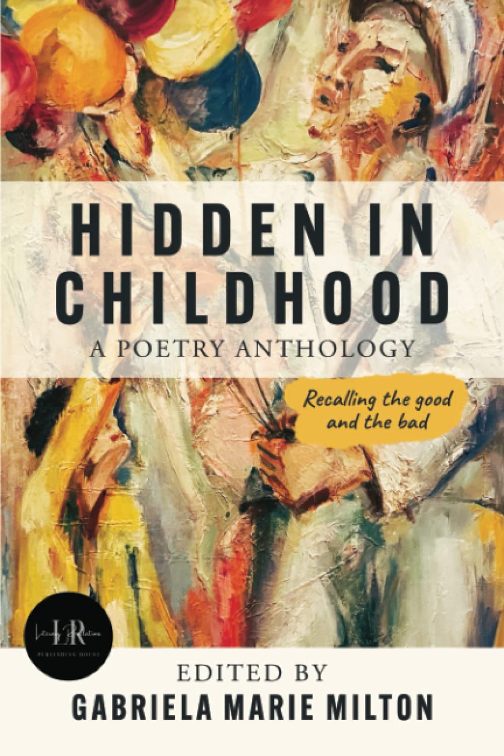 Hidden in Childhood: A Poetry Anthology