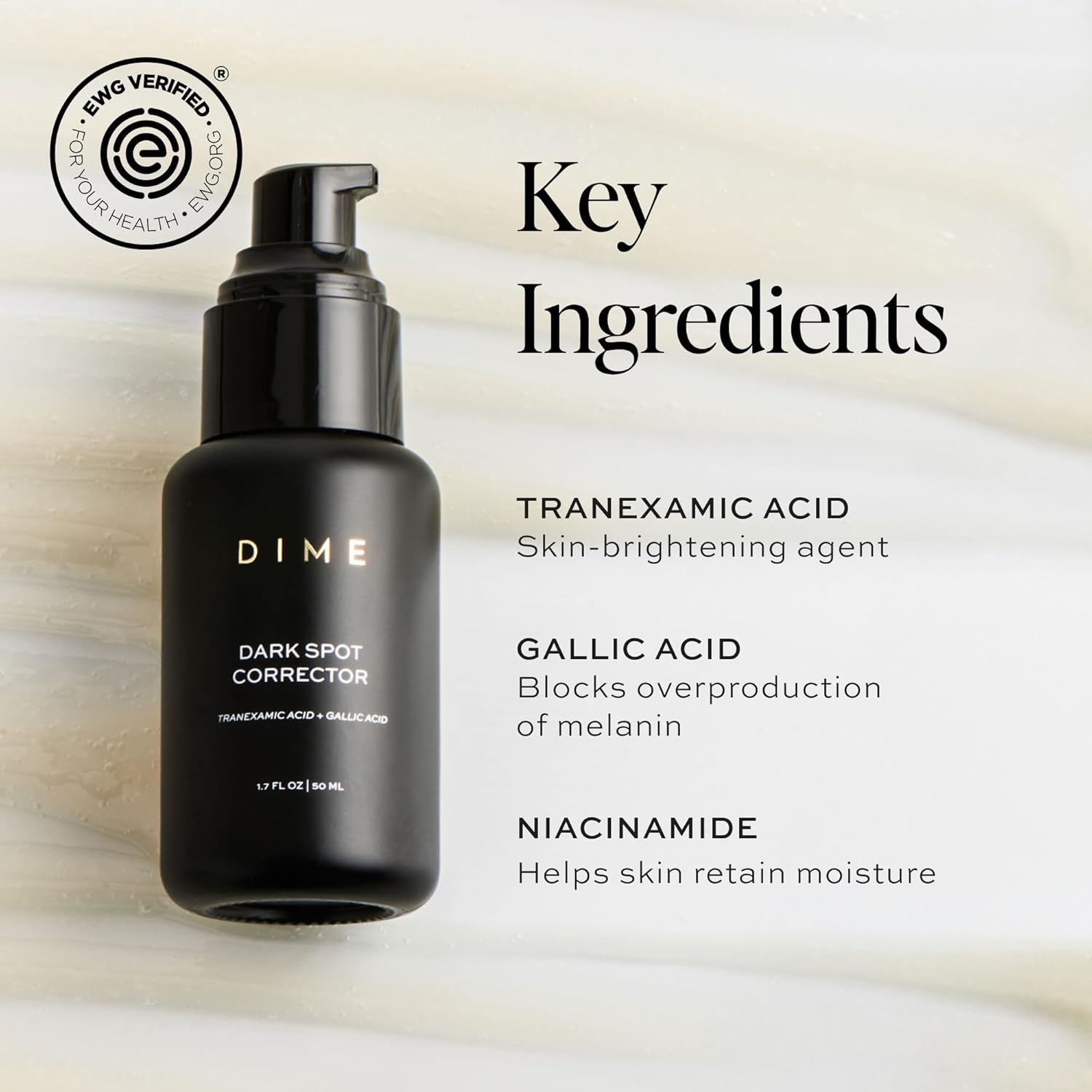 DIME Beauty Dark Spot Corrector - Image 4