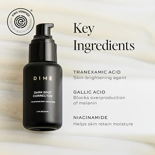 Miniatura 4 de DIME Corrector de manchas oscuras de belleza