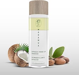 Biphasic - Removedor de maquillaje de ojos im...