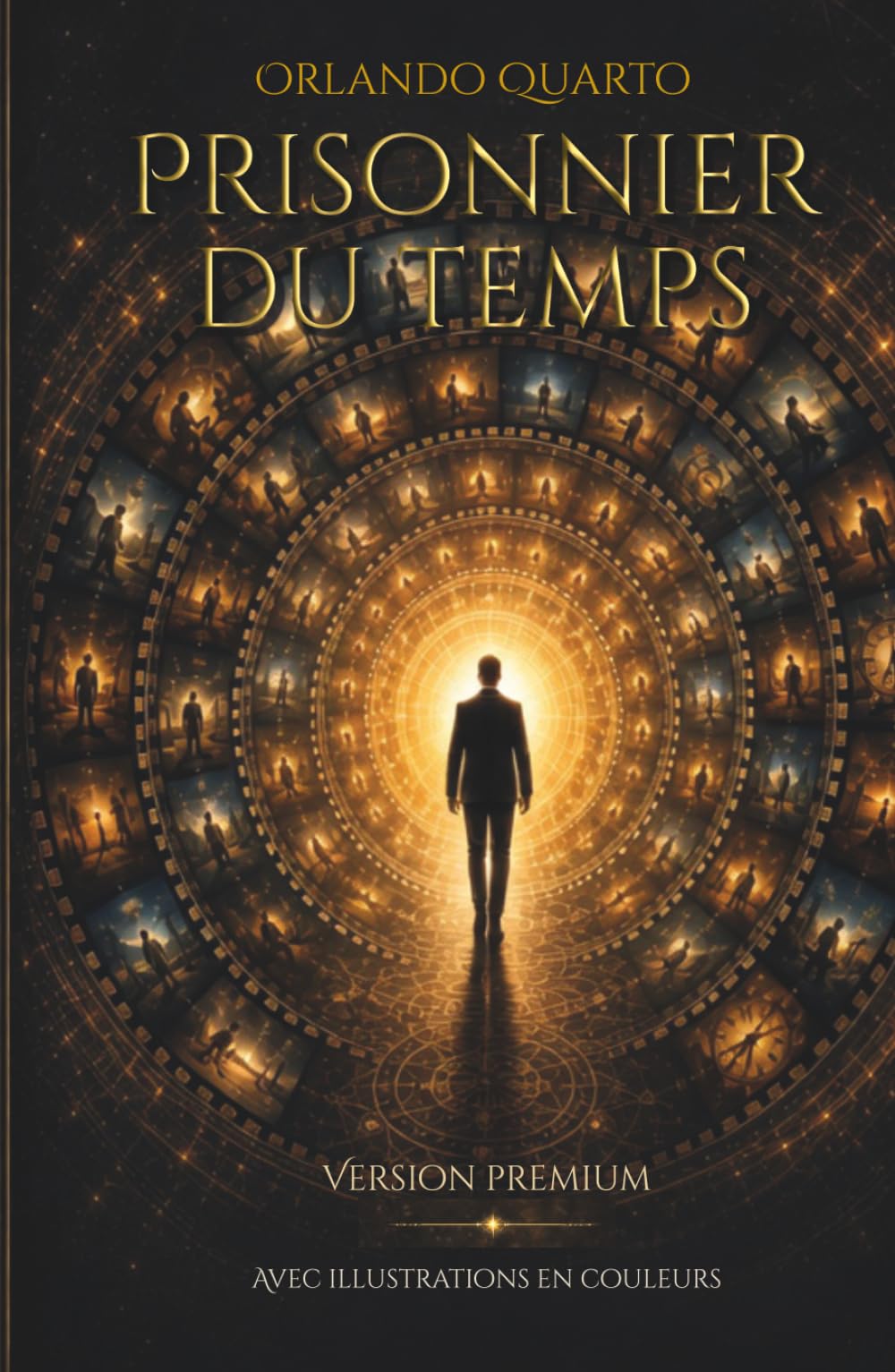 Prisonnier du temps