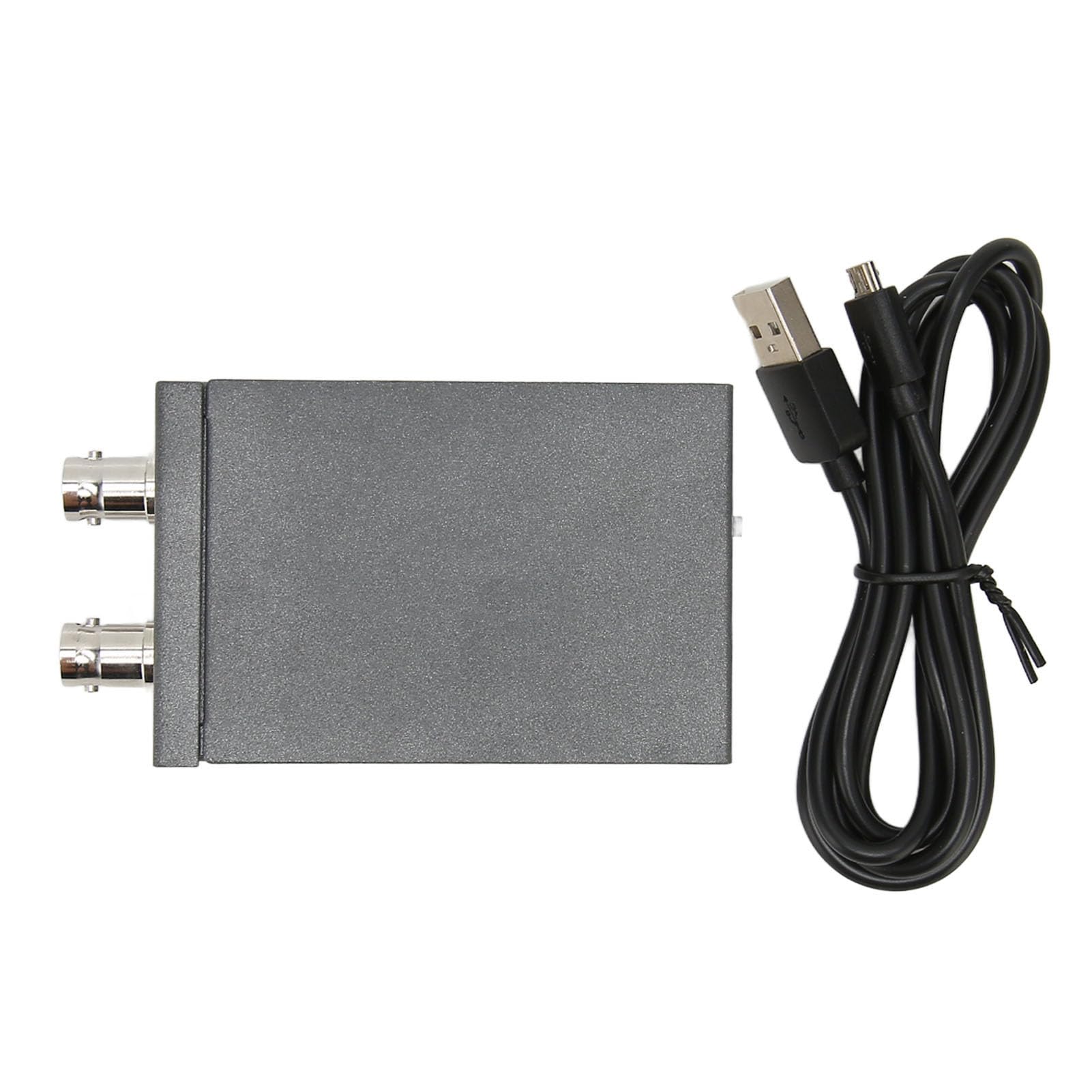CHICIRIS Convertidor de Interfaz Multimedia HD a AHD 1 Entrada 2 Salidas