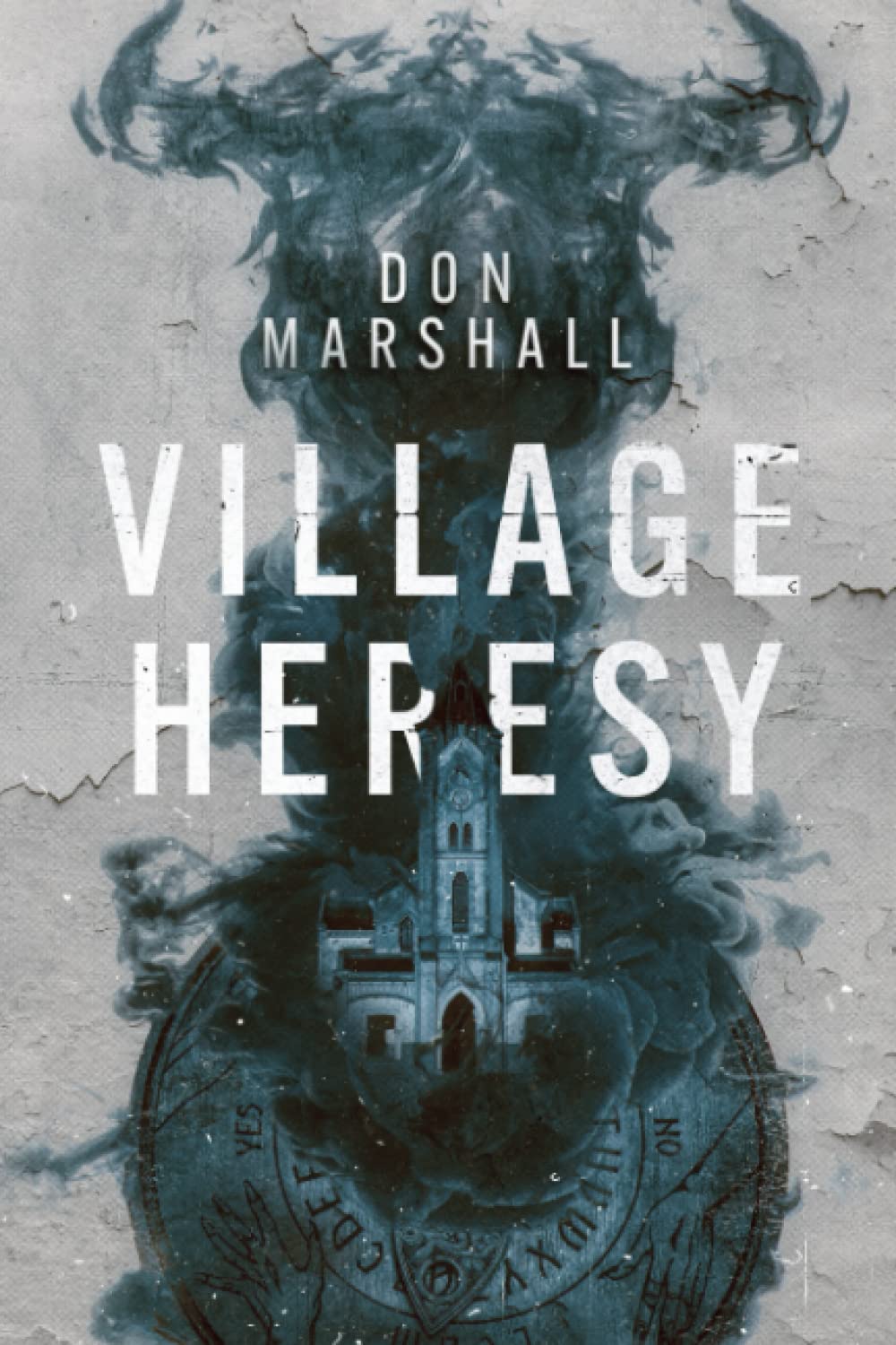 Village Heresy Paperback – March 16, 2023