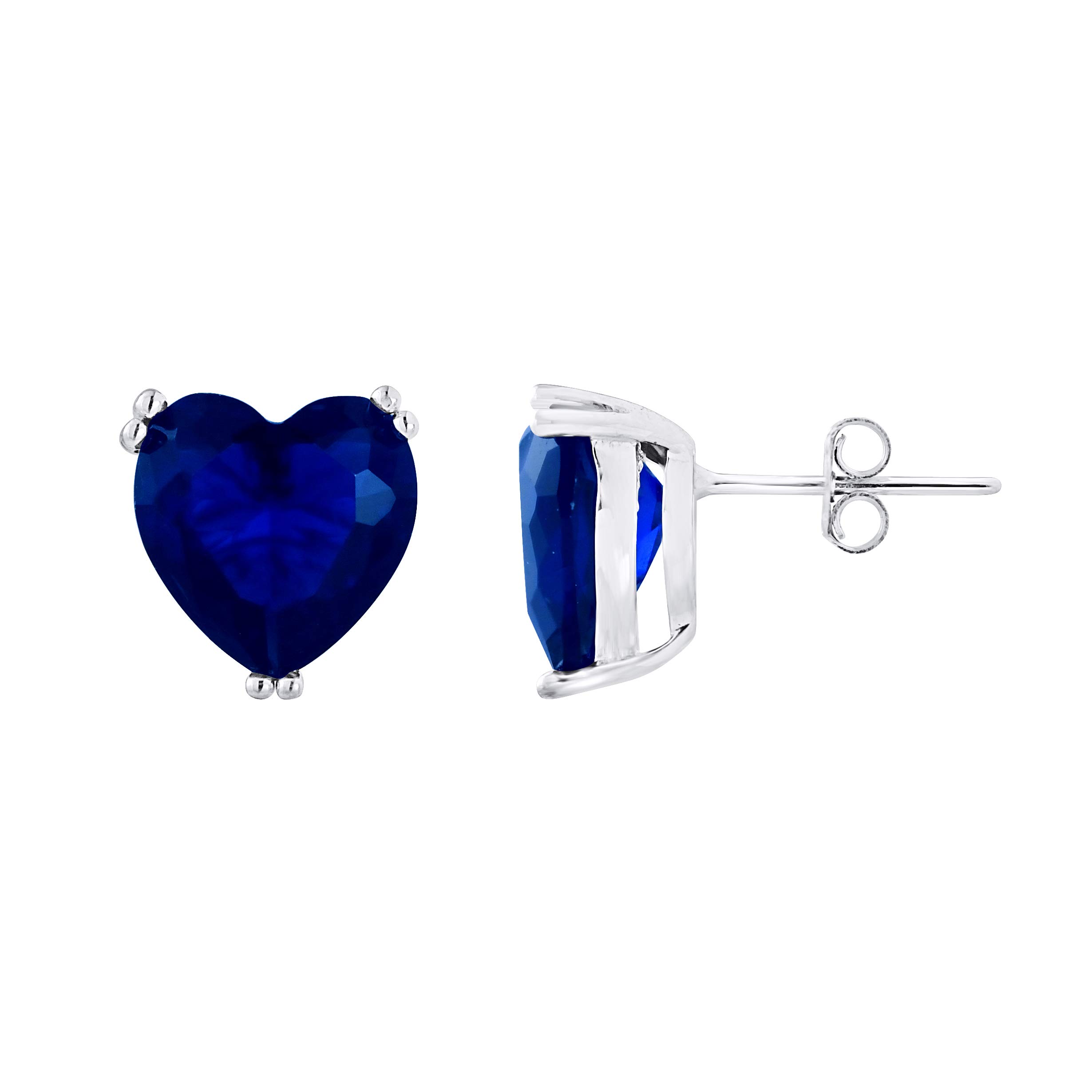 ESSENS Orecchini Creole In Argento 925 – Diametro 5 Cm – Collezione So Tendance, Regalo Donna