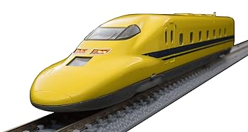 TOMIX Ｎゲージ鉄道模型　923形ドクターイエロー TOMIX】ベーシックセット SD 923形ドクターイエロー 2025年11月