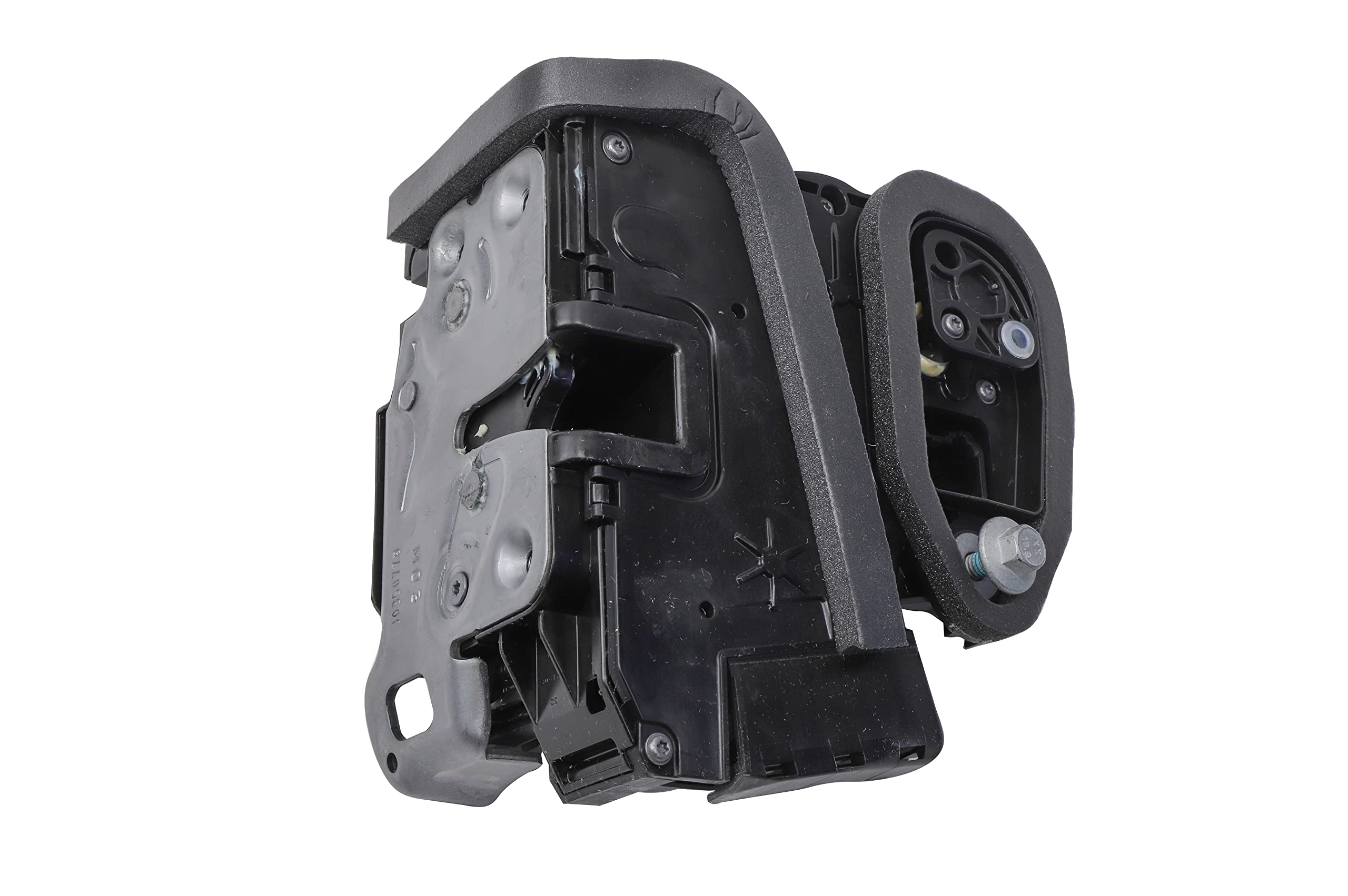 Amazon.com: GM Genuine Parts 13533612 Front Driver Side Door Latch  