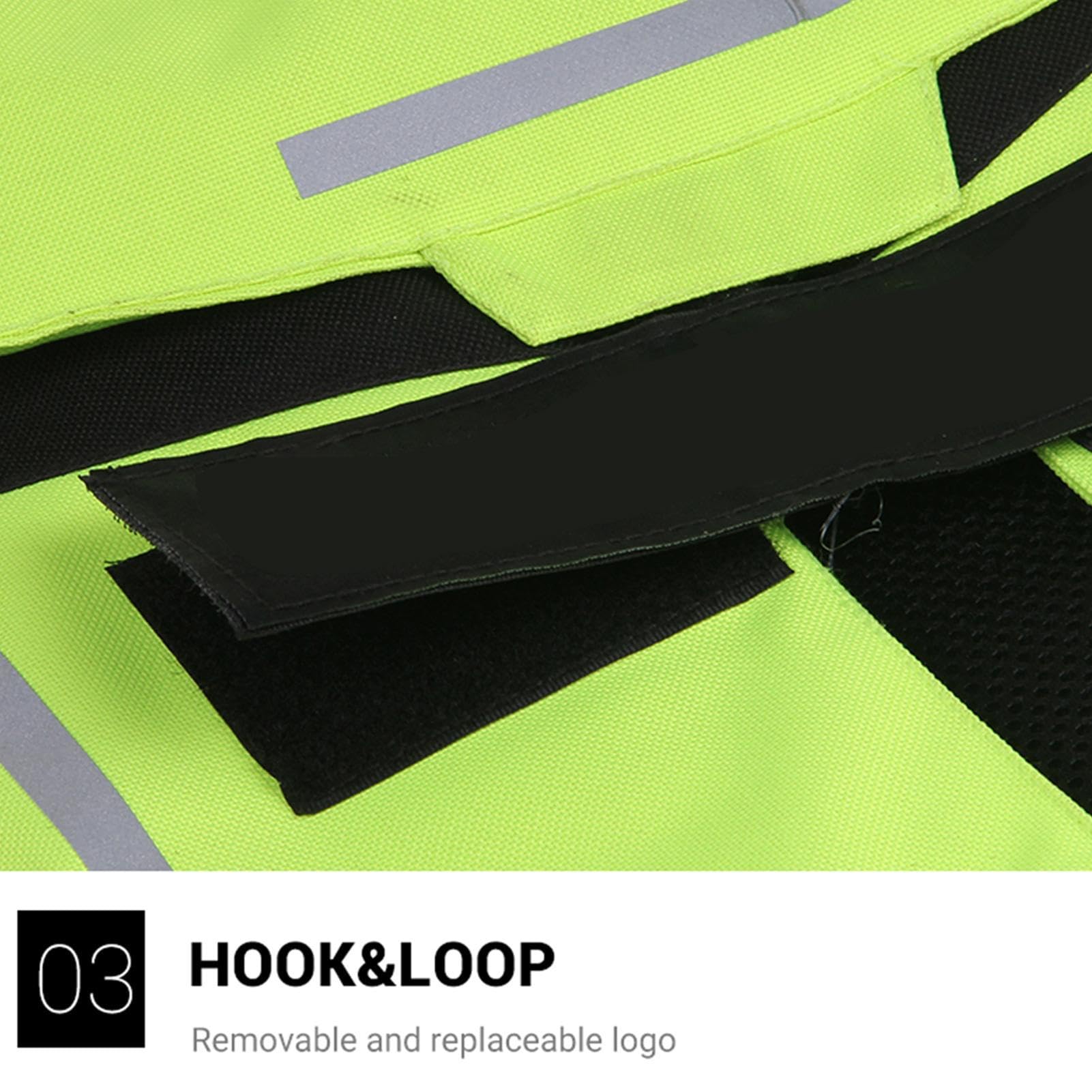 Chaleco de bolsa de aire para motocicleta, chaleco protector ligero con tira reflectante, chaqueta de equitación inflable profesional