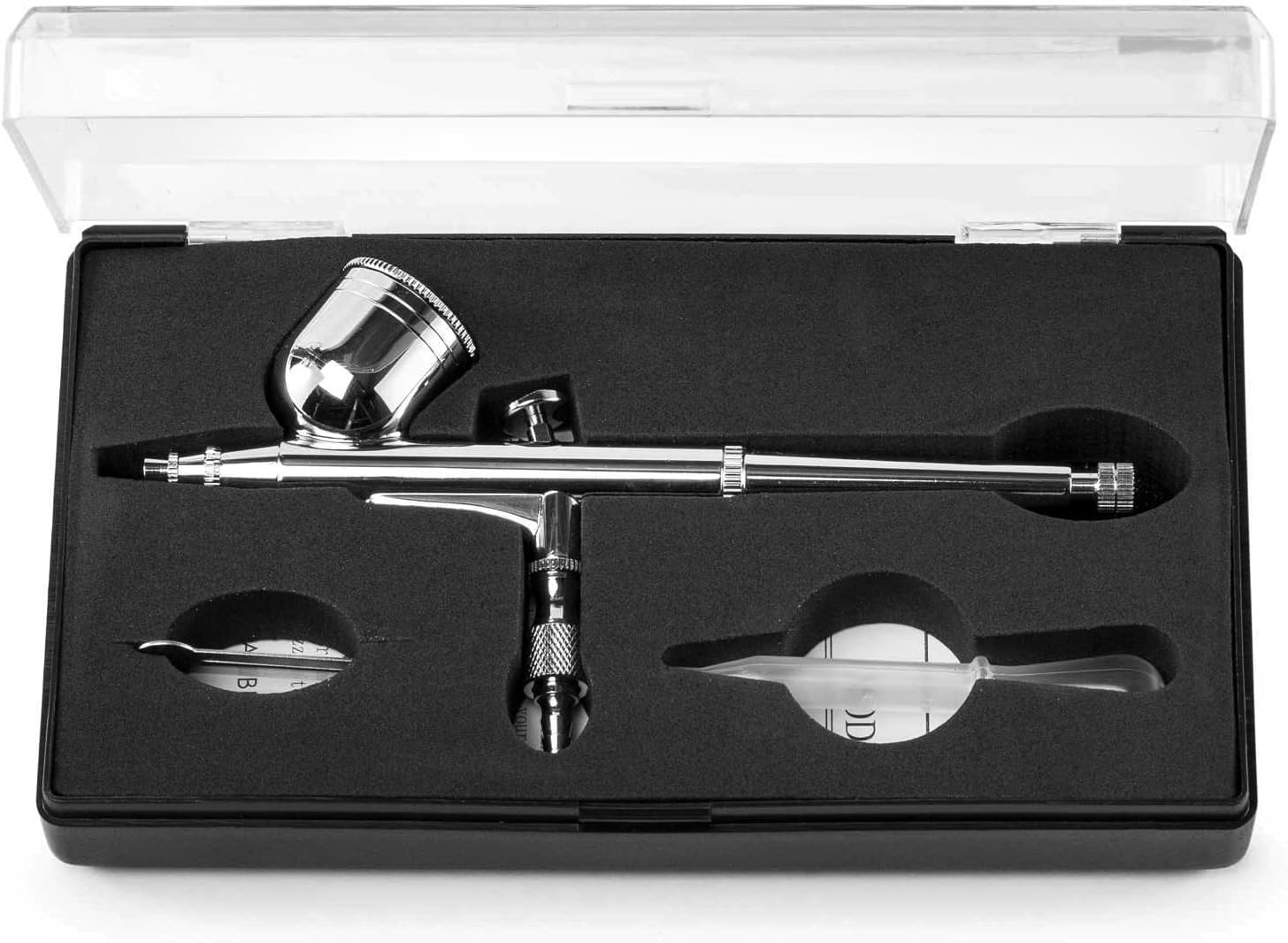 PointZero Airbrush in Storage Case