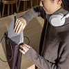 Sony ソニー Wireless Noise-Canceling Stereo Headphones WH-1000XM5: VGP Hall of Fame / Improved noise-canceling performance / Amazon Alexa built-in / Improved call performance / High sound isolation