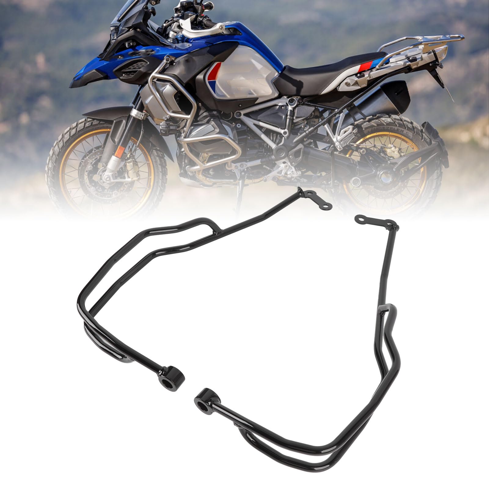 Sorandy Osłona Dłoni do Motocykla, Kompatybilna z R 1300 GS 2023+