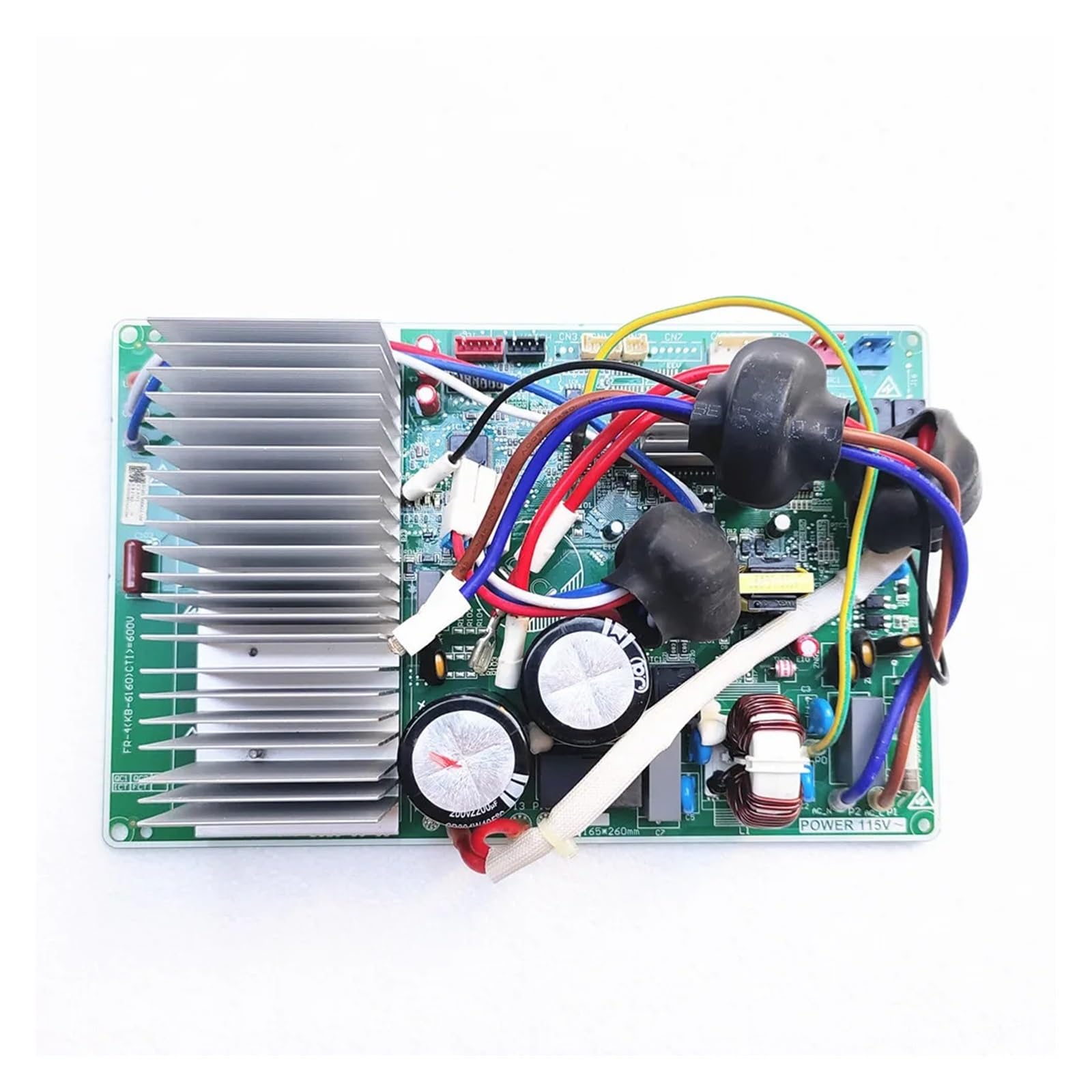 SBNQWEJC Air Conditioner Motherboard Computer Board A010279 Variable Frequency Board 31201_000422 Part, Compatible for TCL