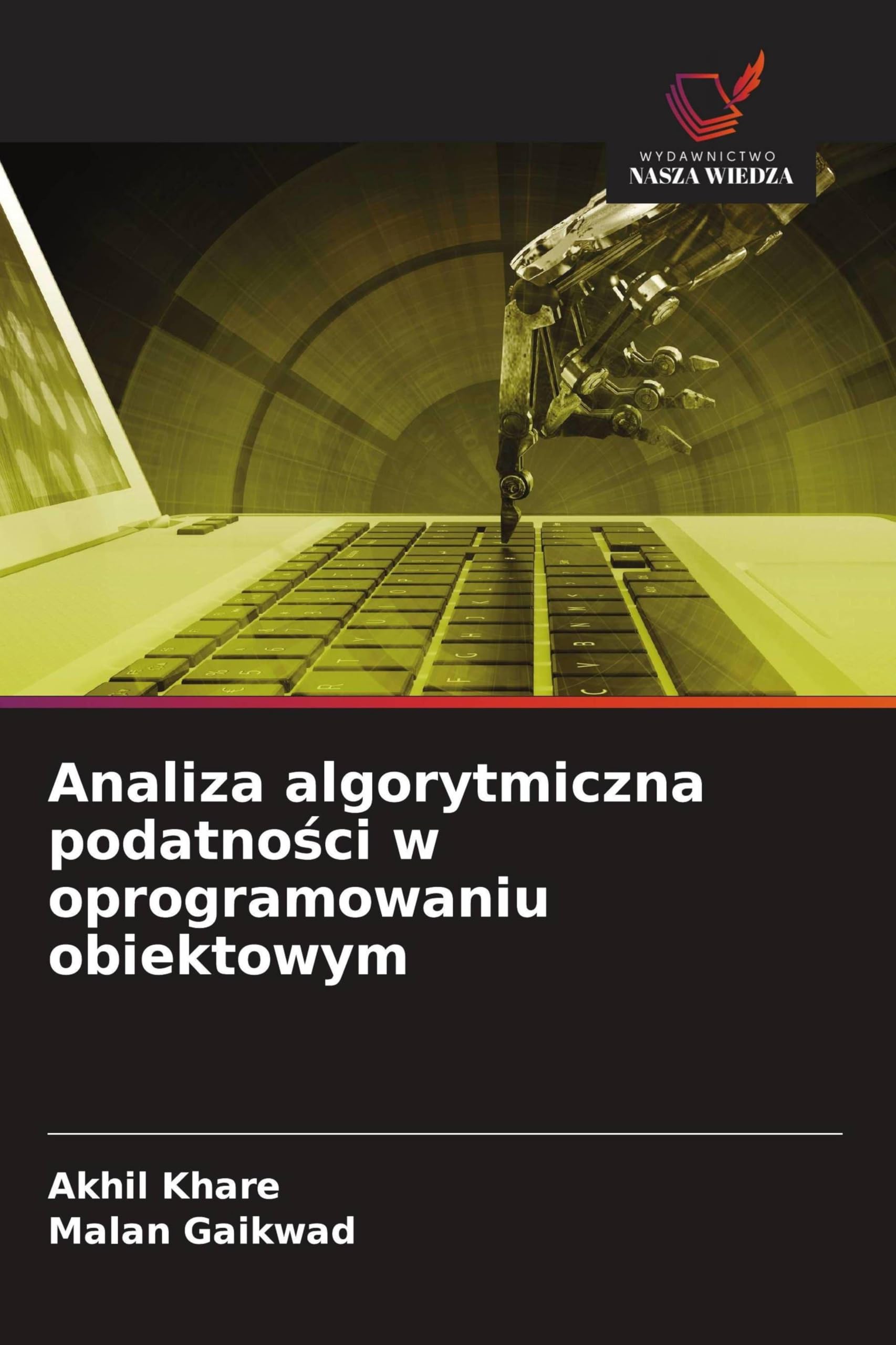Analiza algorytmiczna podatności w oprogramowaniu obiektowym