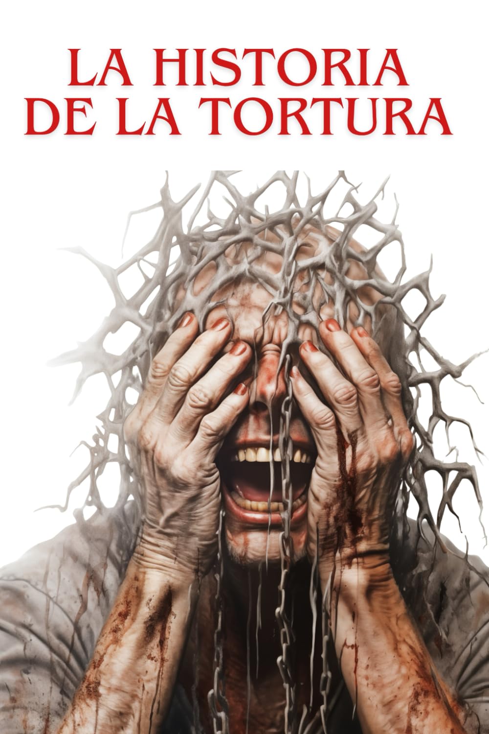 LA HISTORIA DE LA TORTURA: Desde los orígenes hasta nuestros días: investigación histórica sobre una práctica oscura y controvertida