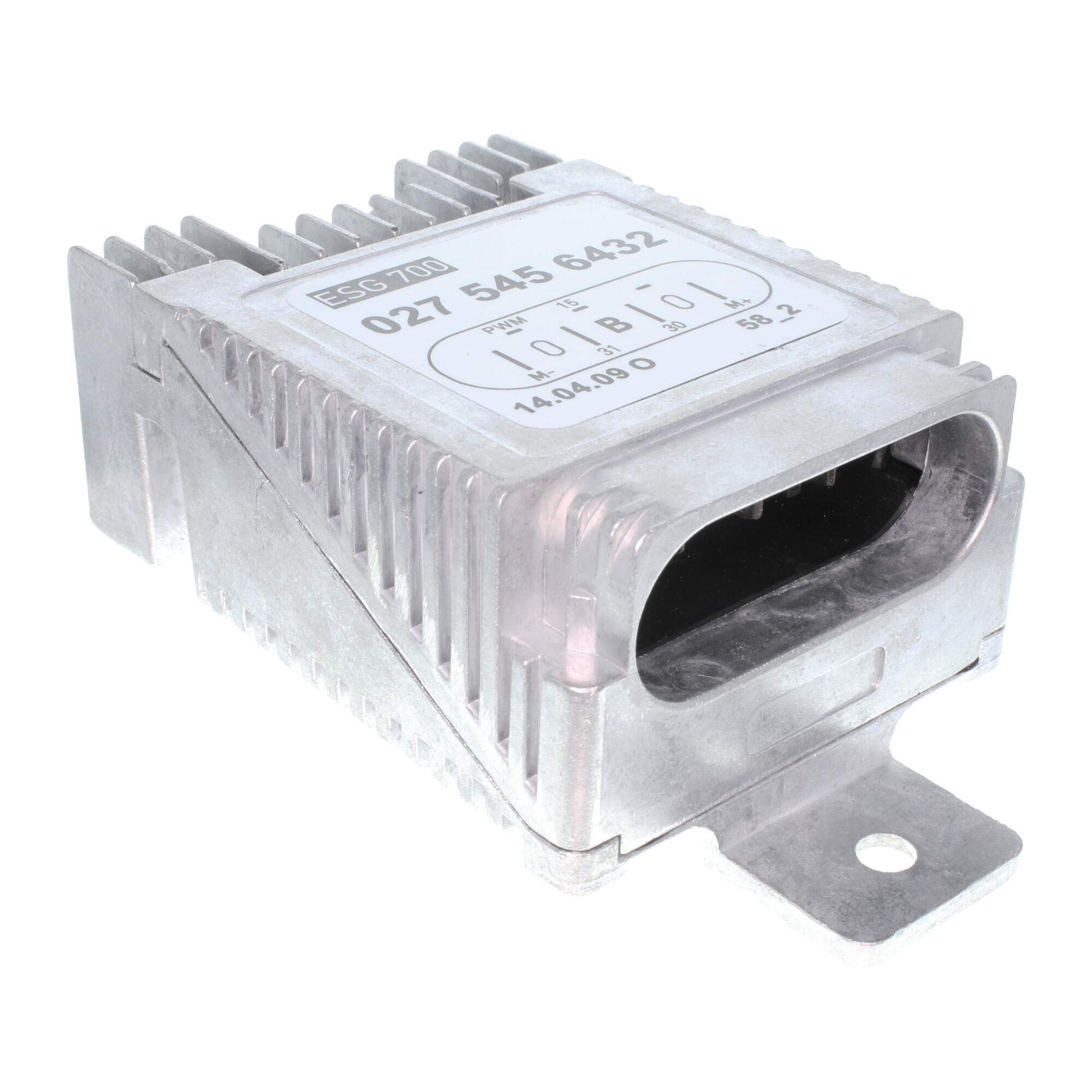 Vemo V30-79-0011 Control Unit, heating/ventilation