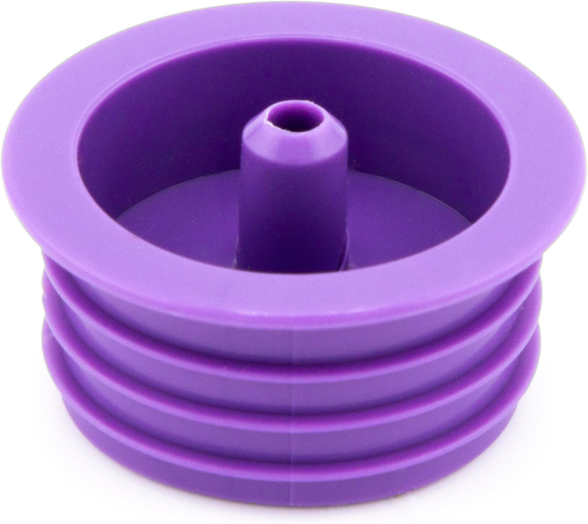 Medicine Bottle Adaptors for Enfit Syringes ISO 80369-3 (12mm - 15mm)