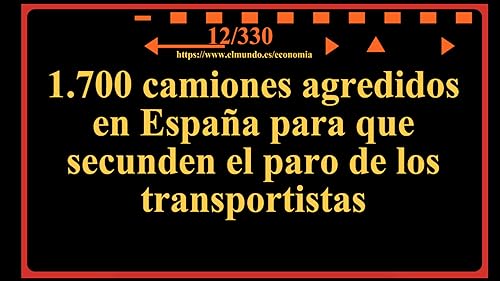 Newswinds de España