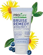 Procure Bruise Remedy