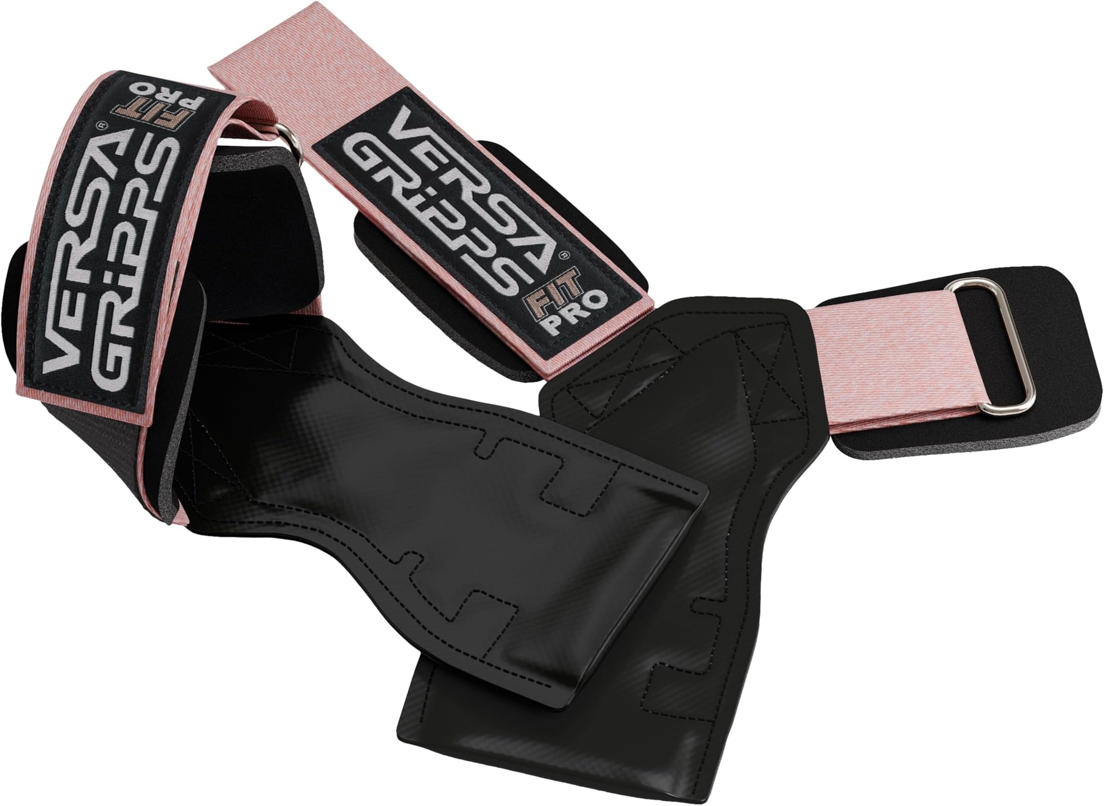 FITPRO Lifting Wrist Straps, XS, Bellini Fishing