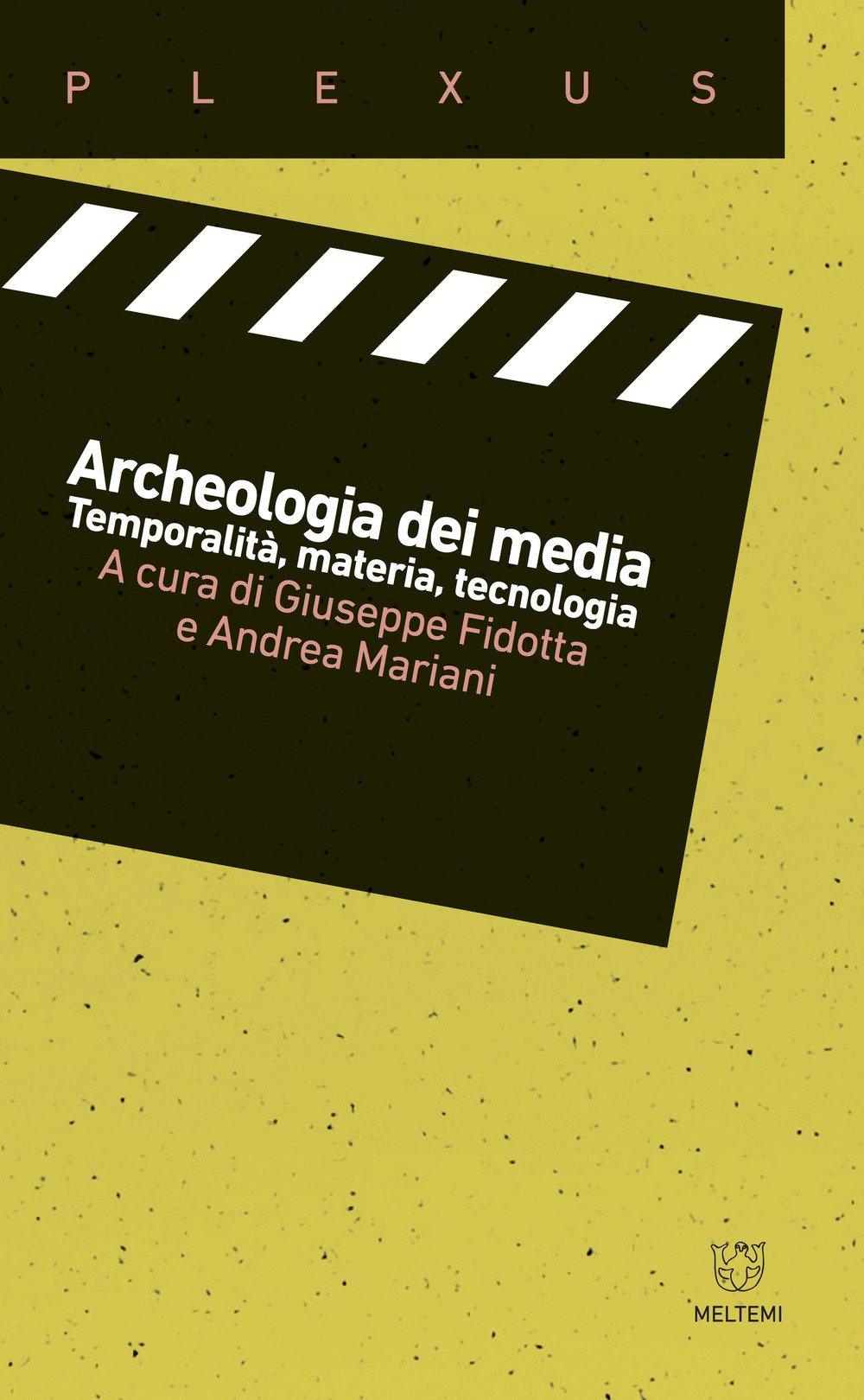 Archeologia Dei Media. Temporalità, Materia, Tecnologia - 4