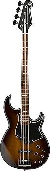 Amazon | YAMAHA BB734A DCS ダークコーヒーサンバースト エレキベース