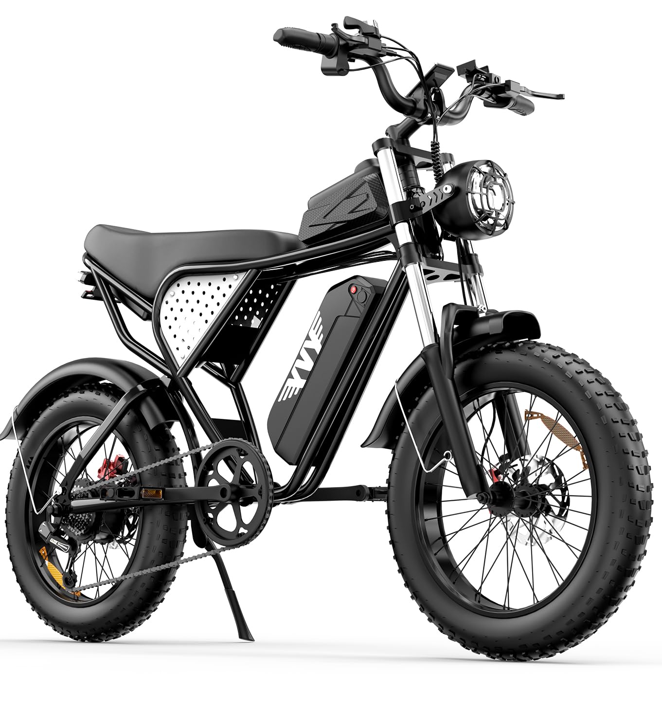 YVY Adult Electric Bike