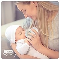 Vista 5 de Pezones de flujo "S" para 0-3 meses, paquete de 3