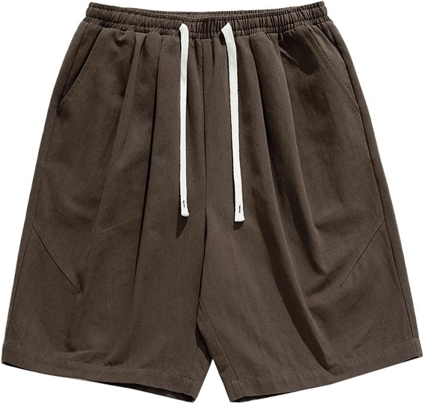 Men's Retro Tactical Shorts Casual Pants for Men